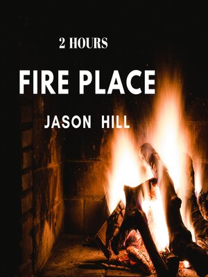 cover image of Fire Place Meditation